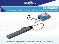 BIO-SCAN Light (Multi)